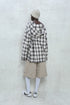 WIDE HALF PANTS -BEIGE- *Last1